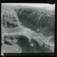 Böhl glass slide 12./270